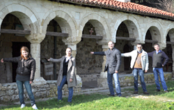 foto e Albania Holidays 