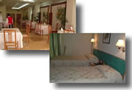 Hotel Arvi, Durres, Albania