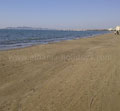 Durres Beach-Albania
