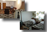  Hotel  Bristol Tirana, Albania