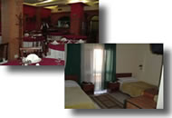 Hotel California,Tirane Shqiperi