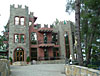 Hotel Castle Park, Tirane, Shqiperi