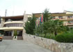 Chateau Linza, Tirana,Albania