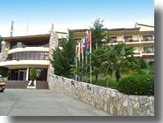 Chateau Linza Tirana Albania