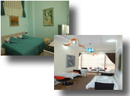 Hotel comfort , Tirana, Albanien