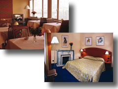 Hotel Firenze Tirane Shqiperi