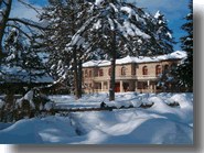 Akademia Hotel, Korca, Albania