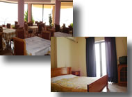  Hotel Andon Lapa I, Sarande, Shqiperi
