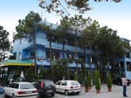 Hotel Benilva, Durres, Shqiperi