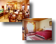 Hotel Colosseo Shkoder Albania