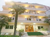 Europa Hotel Tirana Albanien