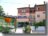 Kaduku Hotel, Shkodra, Albania