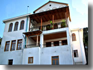 Europa Hotel, Vlora, Albania