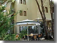 Kastrati Hotel, Durres, Albania