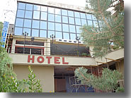 Kocibelli Hotel, Korca, Albania