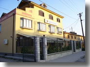 Kolping Hotel, Shkodra, Albania