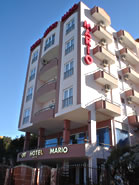 Mario Royal Resort Hotel, Saranda Albania