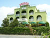 Meteor hotel, Shkodra Albania