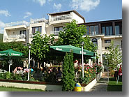 Millenium Hotel, Pogradec, Albania