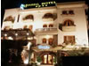 Hotel Mondial, Tirana, Albania