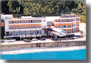 New York Hotel, Vlora, Albanie