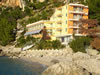 Nimfa hotel, Vlora, Albania