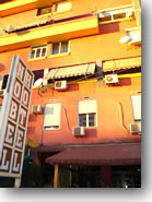 Nobel Hotel, Vlora, Albania