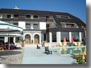 Oaz Hotel, Durres, Albania