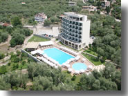 Rapos Resort Hotel,  Himara, Valona, Albania