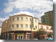 Regency Hotel, Korca, Albania