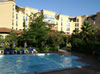 Hotel Rogner Europapark, Tirana, Albania