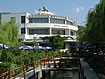Hotel Sirena, Pogradec, Shqiperi