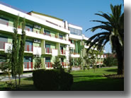 Hotel Tropikal Hotel room, Durres, Albania