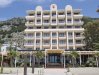 Hotel President, Shengjin, Albania