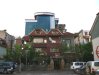 Hotel Amerika, Kukes, Albania