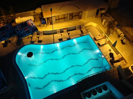hotel airport tirana pool