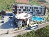 Hotel Antag, Shengjin, Albania