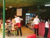Hotel Seven, Tirana, Albania