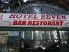 Hotel Seven, Tirana, Albania