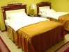 Hotel Dinasty, Tirana, Albania