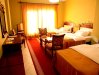 Hotel Dinasty, Tirana, Albania