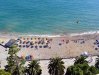 Hotel Conti Monte Cristos, Saranda, Albania