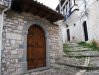 Hotel Osumi, Berat, Albania