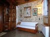 Hotel Osumi, Berat, Albania