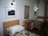 Hotel Osumi, Berat, Albania