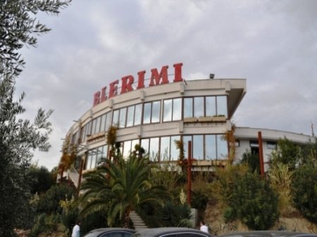 hotel blerimi lushnje view