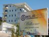 Hotel 6 Milje, Saranda, Albania