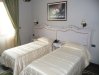 Hotel Victoria, Tirane, Albania