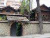 Hotel Bujtina e Gjelit, Tirana, Albania