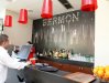 Bermon Hotel, Tirana, Albania